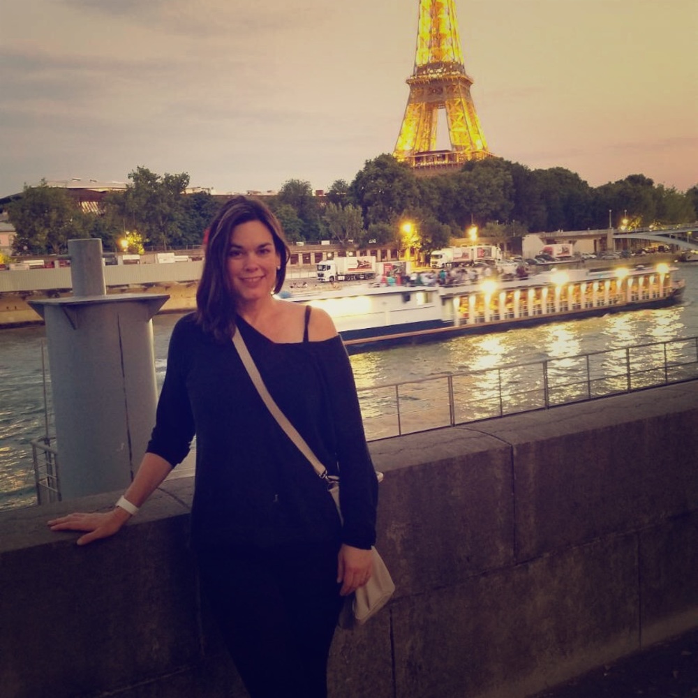 Meet your Posher, Tara